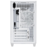 Компьютерный корпус ASUS PRIME CASE AP201 TG White (90DC00G3-B39010)