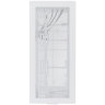 Компьютерный корпус ASUS PRIME CASE AP201 TG White (90DC00G3-B39010)