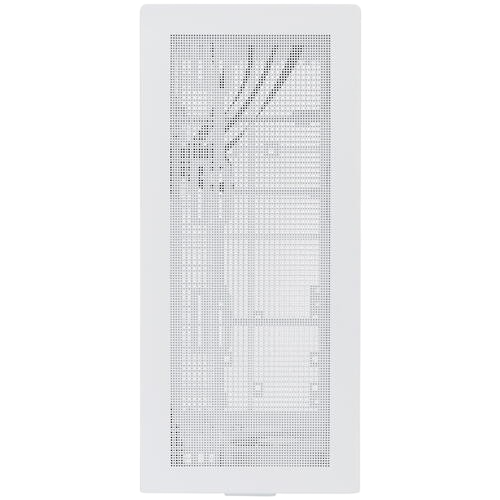 Компьютерный корпус ASUS PRIME CASE AP201 TG White (90DC00G3-B39010)