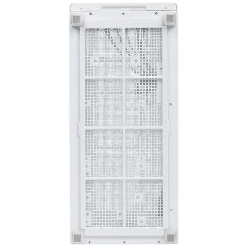 Компьютерный корпус ASUS PRIME CASE AP201 TG White (90DC00G3-B39010)