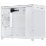 Компьютерный корпус ASUS PRIME CASE AP201 TG White (90DC00G3-B39010)