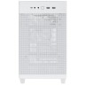 Компьютерный корпус ASUS PRIME CASE AP201 TG White (90DC00G3-B39010)