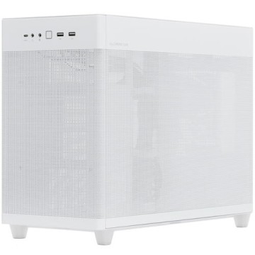 Компьютерный корпус ASUS PRIME CASE AP201 TG White (90DC00G3-B39010)