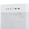 Компьютерный корпус ASUS PRIME CASE AP201 TG White (90DC00G3-B39010)