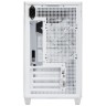 Компьютерный корпус ASUS PRIME CASE AP201 TG White (90DC00G3-B39010)