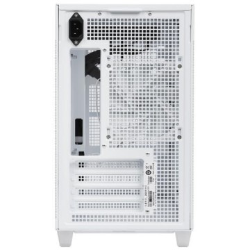Компьютерный корпус ASUS PRIME CASE AP201 TG White (90DC00G3-B39010)