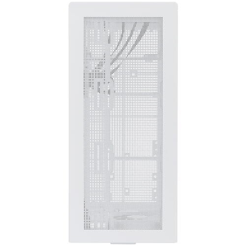 Компьютерный корпус ASUS PRIME CASE AP201 TG White (90DC00G3-B39010)