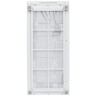 Компьютерный корпус ASUS PRIME CASE AP201 TG White (90DC00G3-B39010)
