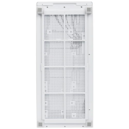 Компьютерный корпус ASUS PRIME CASE AP201 TG White (90DC00G3-B39010)