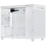 Компьютерный корпус ASUS PRIME CASE AP201 TG White (90DC00G3-B39010)