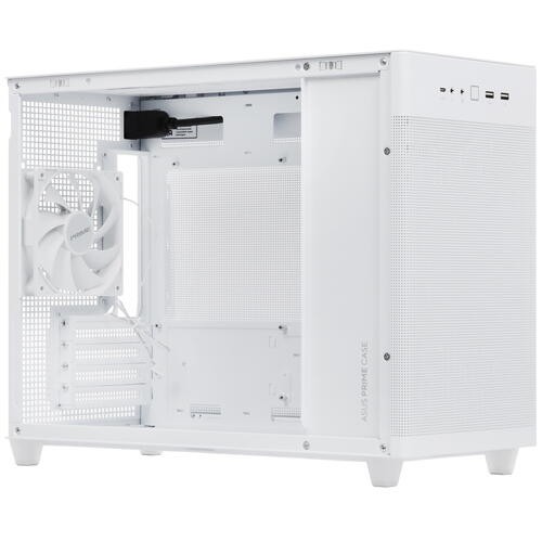 Компьютерный корпус ASUS PRIME CASE AP201 TG White (90DC00G3-B39010)