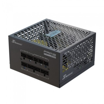 Блок питания SeaSonic 450W PRIME FANLESS PX-450 SSR-450PL