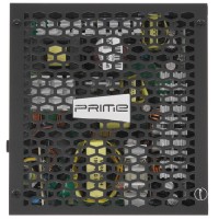 Блок питания SeaSonic 450W PRIME FANLESS PX-450 SSR-450PL