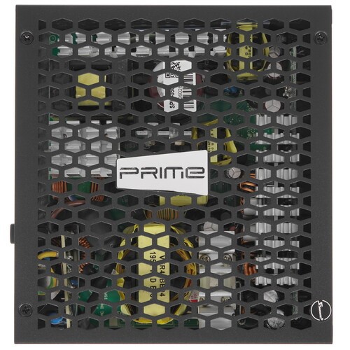 Блок питания SeaSonic 450W PRIME FANLESS PX-450 SSR-450PL