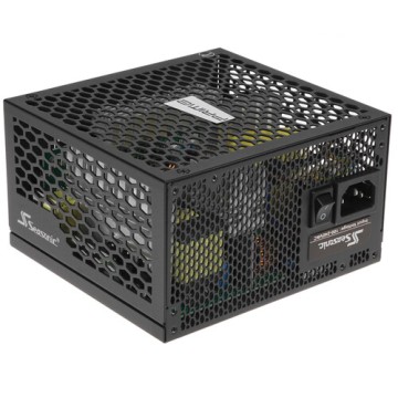 Блок питания SeaSonic 450W PRIME FANLESS PX-450 SSR-450PL