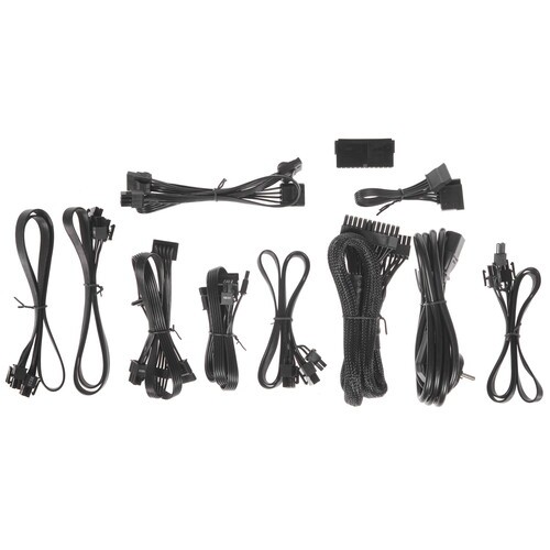 Блок питания SeaSonic 450W PRIME FANLESS PX-450 SSR-450PL
