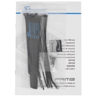 Блок питания SeaSonic 450W PRIME FANLESS PX-450 SSR-450PL