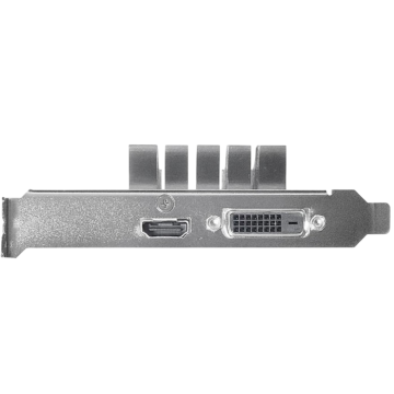 Видеокарта ASUS (GT1030-SL-2G-BRK) GeForce GT 1030 2GB Silent BRK