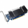 Видеокарта ASUS (GT1030-SL-2G-BRK) GeForce GT 1030 2GB Silent BRK
