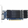 Видеокарта ASUS (GT1030-SL-2G-BRK) GeForce GT 1030 2GB Silent BRK