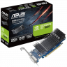 Видеокарта ASUS (GT1030-SL-2G-BRK) GeForce GT 1030 2GB Silent BRK