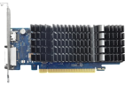 Видеокарта ASUS (GT1030-SL-2G-BRK) GeForce GT 1030 2GB Silent BRK
