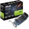 Видеокарта ASUS (GT1030-SL-2G-BRK) GeForce GT 1030 2GB Silent BRK
