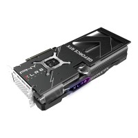 Видеокарта PNY (VCG4070T12TFXXPB1-O) GeForce RTX 4070 Ti 12GB XLR8 GAMING VERTO EPIC-X RGB Overclocked 3FAN DLSS 3
