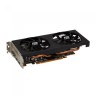 Видеокарта PowerColor (AXRX 5500XT 8GBD6-DH/OC) Radeon RX 5500 XT 1647MHz PCI-E 4.0 8192MB 14000MHz 128 bit DVI HDMI DisplayPort HDCP