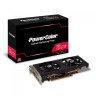 Видеокарта PowerColor (AXRX 5500XT 8GBD6-DH/OC) Radeon RX 5500 XT 1647MHz PCI-E 4.0 8192MB 14000MHz 128 bit DVI HDMI DisplayPort HDCP