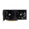 Видеокарта PowerColor (AXRX 5500XT 8GBD6-DH/OC) Radeon RX 5500 XT 1647MHz PCI-E 4.0 8192MB 14000MHz 128 bit DVI HDMI DisplayPort HDCP