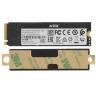 Твердотельный накопитель ADATA 2000 Gb SX6000 PRO ASX6000PNP-2TT-C XPG 