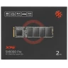 Твердотельный накопитель ADATA 2000 Gb SX6000 PRO ASX6000PNP-2TT-C XPG 