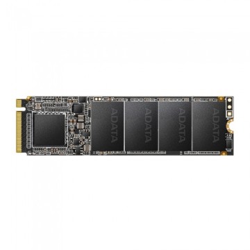 Твердотельный накопитель ADATA 2000 Gb SX6000 PRO ASX6000PNP-2TT-C XPG 