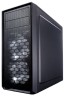Компьютерный корпус Fractal Design FOCUS G Black FD-CA-FOCUS-BK-W