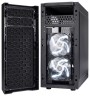 Компьютерный корпус Fractal Design FOCUS G Black FD-CA-FOCUS-BK-W