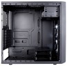 Компьютерный корпус Fractal Design FOCUS G Black FD-CA-FOCUS-BK-W