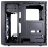 Компьютерный корпус Fractal Design FOCUS G Black FD-CA-FOCUS-BK-W