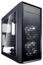 Компьютерный корпус Fractal Design FOCUS G Black FD-CA-FOCUS-BK-W