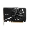 Видеокарта MSI (GT 1030 AERO ITX 4GD4 OC) GeForce GT 1030 4GB AERO ITX 4GD4 OC