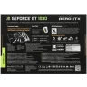 Видеокарта MSI (GT 1030 AERO ITX 4GD4 OC) GeForce GT 1030 4GB AERO ITX 4GD4 OC