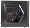 Компьютерный корпус Deepcool TESSERACT SW Black