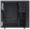 Компьютерный корпус Deepcool TESSERACT SW Black