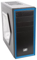 Компьютерный корпус Deepcool TESSERACT SW Black