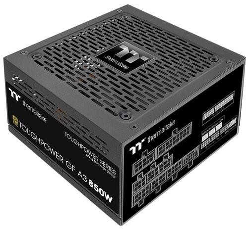 Блок питания Thermaltake 850W TOUGHPOWER GF A3 PS-TPD-0850FNFAGE-H 16 Pin (PCIe 5.0 Connector Cable Details)