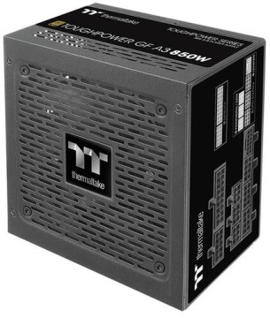 Блок питания Thermaltake 850W TOUGHPOWER GF A3 PS-TPD-0850FNFAGE-H 16 Pin (PCIe 5.0 Connector Cable Details)
