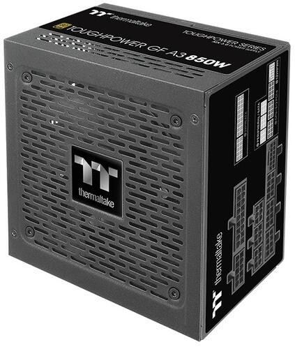 Блок питания Thermaltake 850W TOUGHPOWER GF A3 PS-TPD-0850FNFAGE-H 16 Pin (PCIe 5.0 Connector Cable Details)