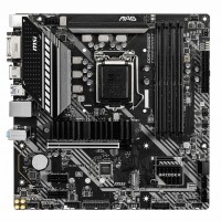 Материнская плата MSI MAG B460M BAZOOKA