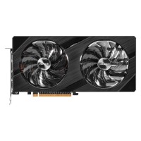 Видеокарта ASRock (A580 CL 8GO) Intel Arc A580 8GB Challenger OC