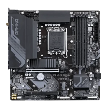 Материнская плата Gigabyte B760M GAMING X AX